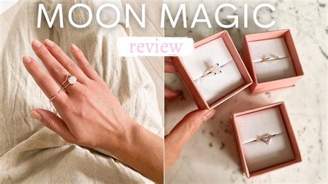 Moon Magic Jewelry: Exploring the Ethics Behind Their Sourcing Practices